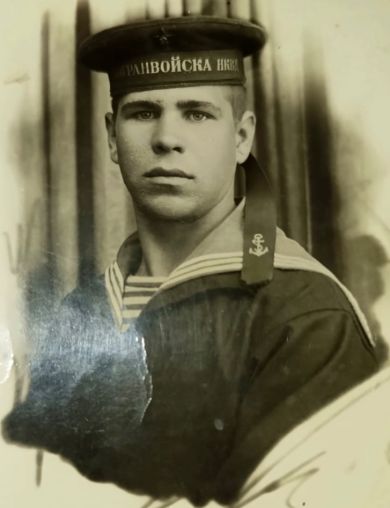 Максимов Владимир Павлович