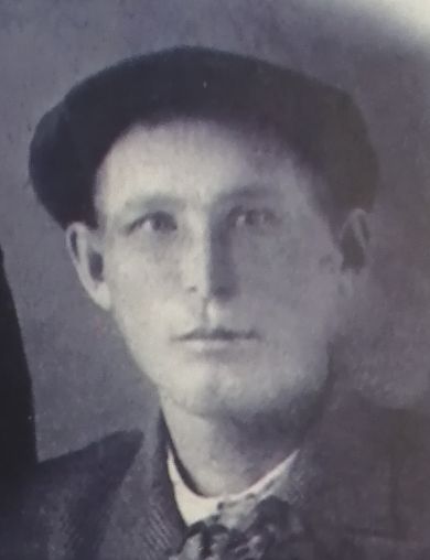 Коновалов Сабир Яхьяевич