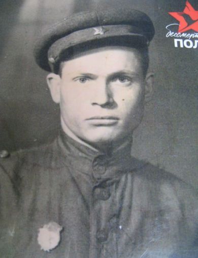 Корняк Иван Михайлович
