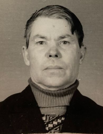 Тимофеев Пётр Филатович
