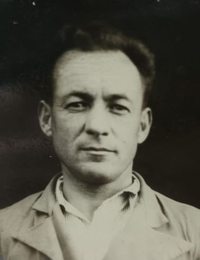 Плотников Лев Александрович