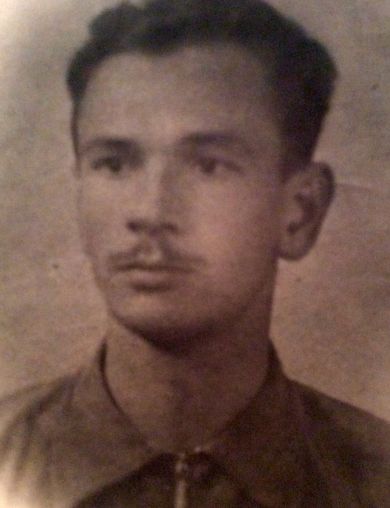 Волков Владимир Сергеевич