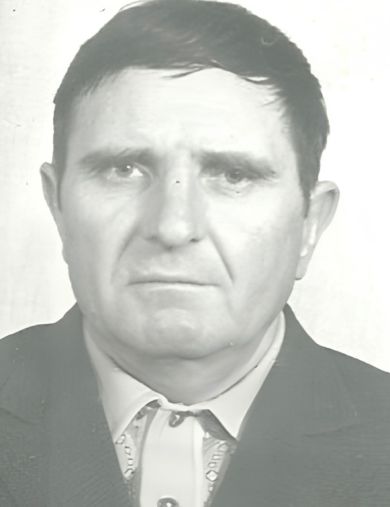 Егоров Иван Феоктистович