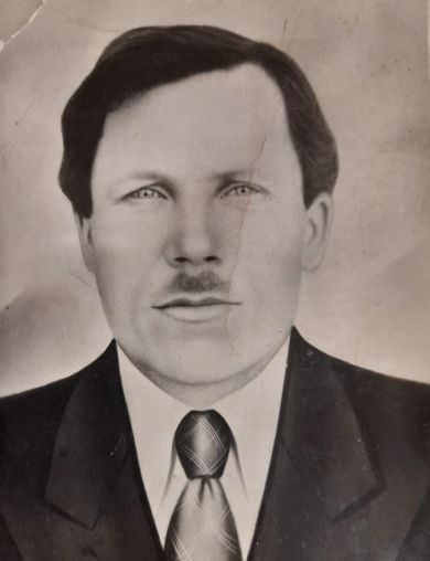 Ширяев Алексей Степанович