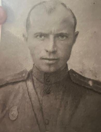 Кувайцев Василий Павлович