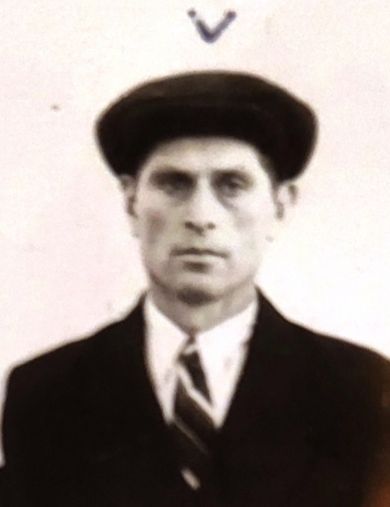 Ластовкин Арсентий Васильевич