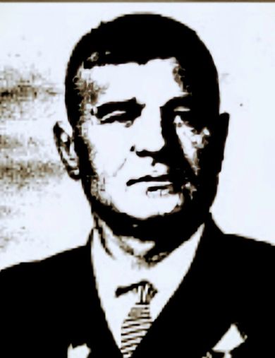 Поливара Михаил Никитович
