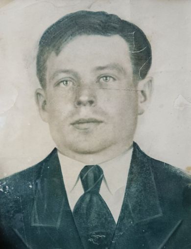 Соловьёв Константин Архипович