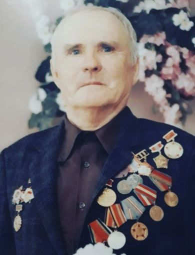 Корноухов Яков Прокопьевич