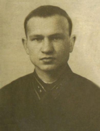 Шелин Сергей Александрович