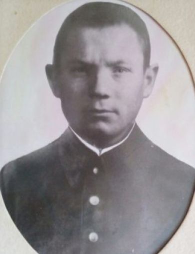 Елисеев Егор Григорьевич