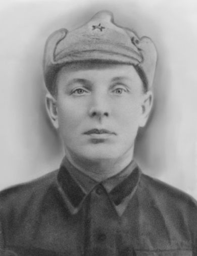 Шапенков Николай Григорьевич