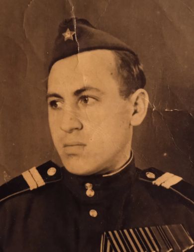 Куликов Иван Григорьевич