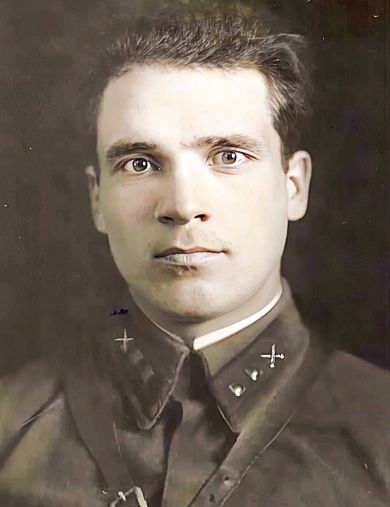 Дикунец Дмитрий Миронович