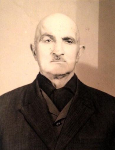 Тагиев Аббасгулу Рагим Оглы