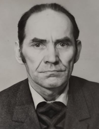 Беспалов Борис Михайлович