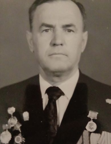 Лепов Геннадий Павлович