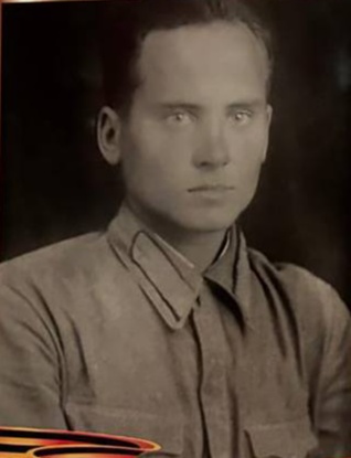 Ананьев Петр Макарович