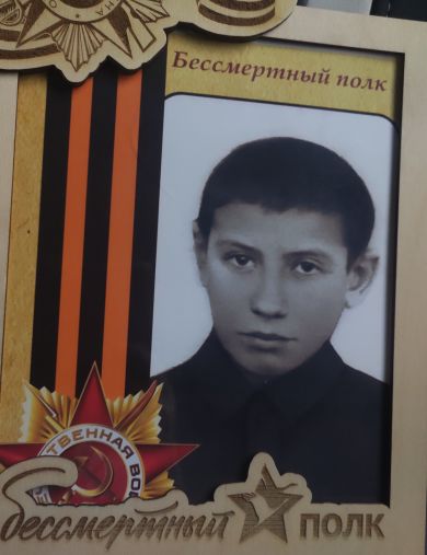Шутько Генрих Михайлович