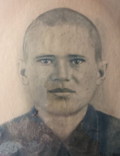 Сибирцев Андрей Матвеевич