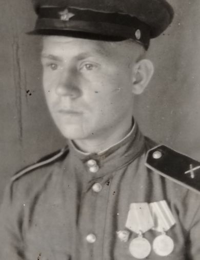 Бабко Михаил Павлович