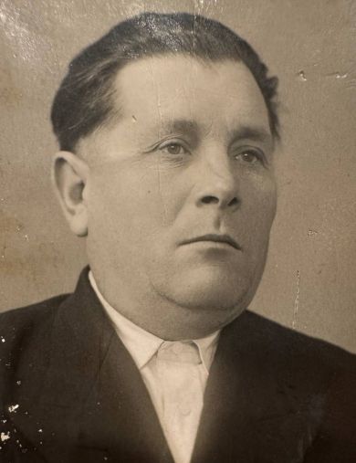 Щербаков Федор Захарович