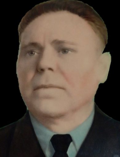 Рожков Михаил Иванович