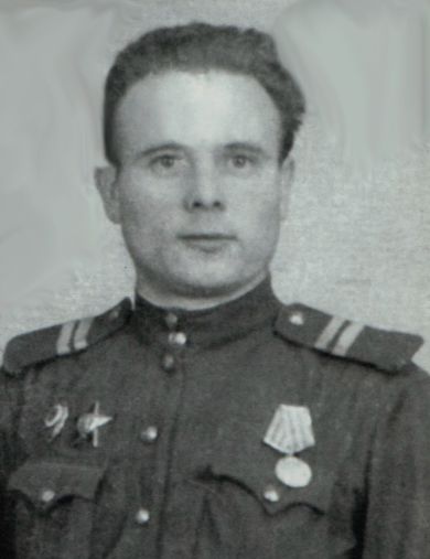 Алексашин Борис Иванович