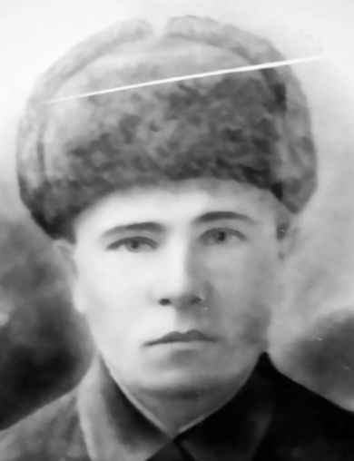 Тенисов Иван Осипович