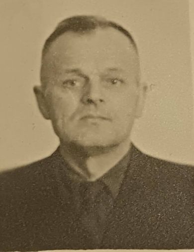 Кнутов Василий Александрович