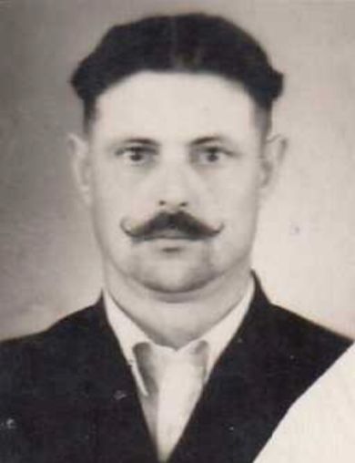 Потапов Григорий Иванович