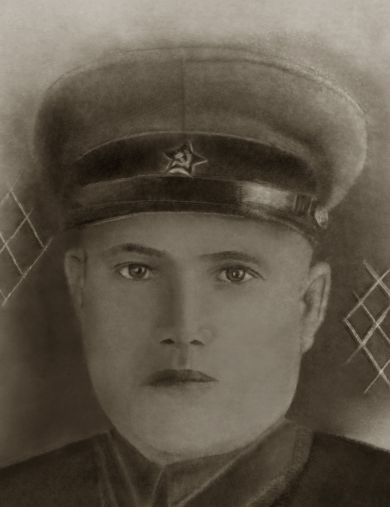 Шустов Семён Григорьевич