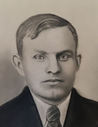 Караваев Владимир Дмитриевич