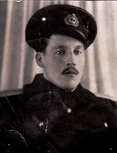 Янов Олег Всеволодович