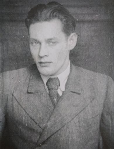 Волосевич Леонид Александрович