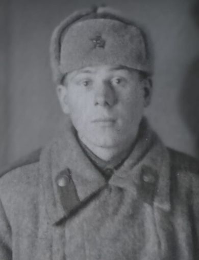 Валуев Алексей Евстигнеевич