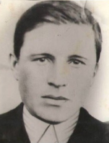 Чиндяйкин Степан Иванович