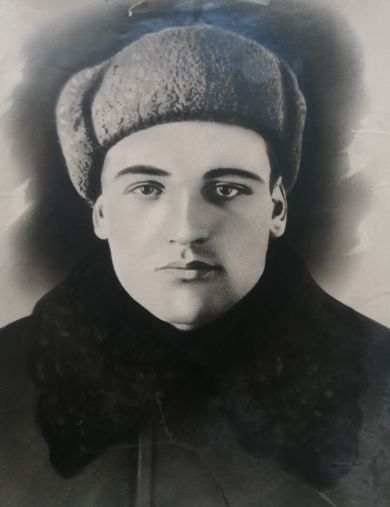 Терлецкий Иван Иванович