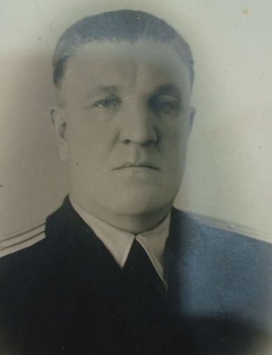 Васин Владимир Дмитриевич