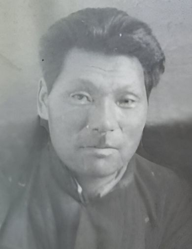 Юшкин Чугун Васильевич