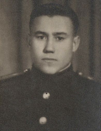 Лунин Василий Андреевич
