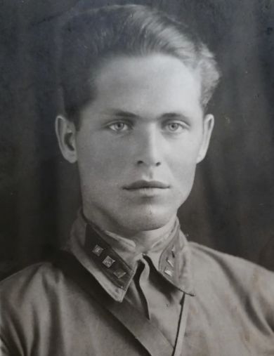 Самоделов Дмитрий Иосифович