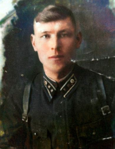 Коваленко Алексей Алексеевич