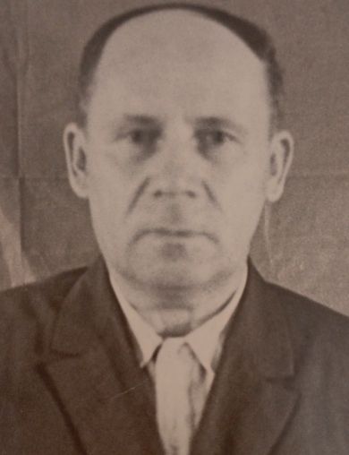 Пылаев Георгий Дмитриевич