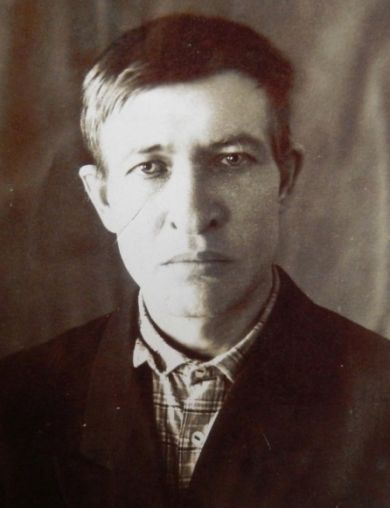 Романов Никандр Павлович