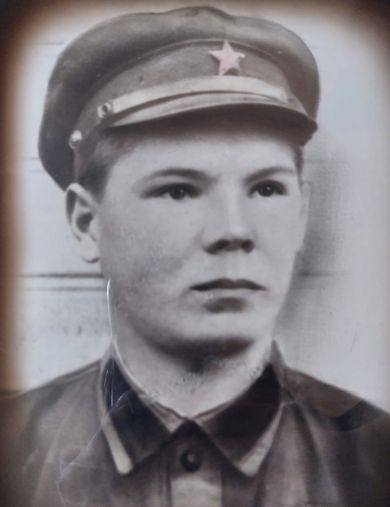 Степаков Павел Григорьевич