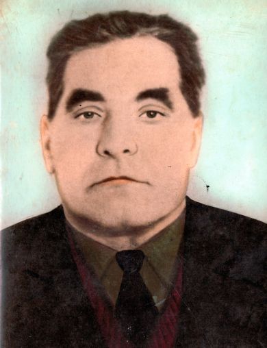Афоничев Сергей Владимирович