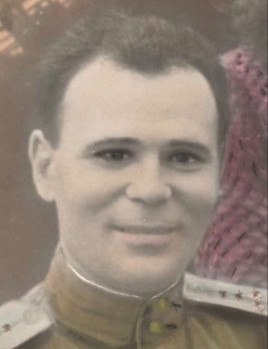 Макаренко Дмитрий Автономович