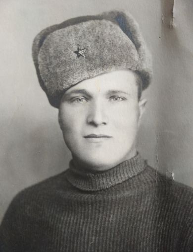 Авдеенко Иван Иванович
