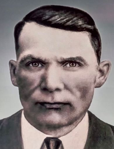 Дашкин Али Мингачевич